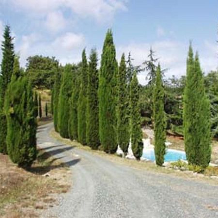Sassi Bianchi Sensano Exterior foto