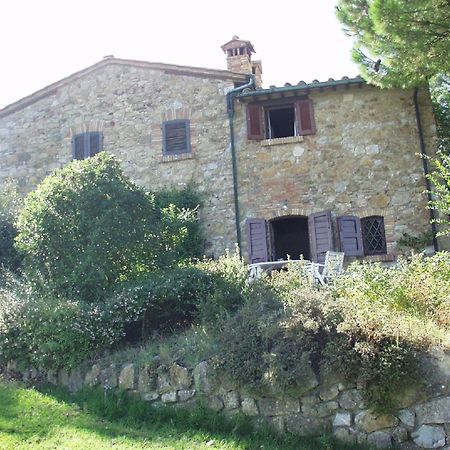 Sassi Bianchi Sensano Exterior foto