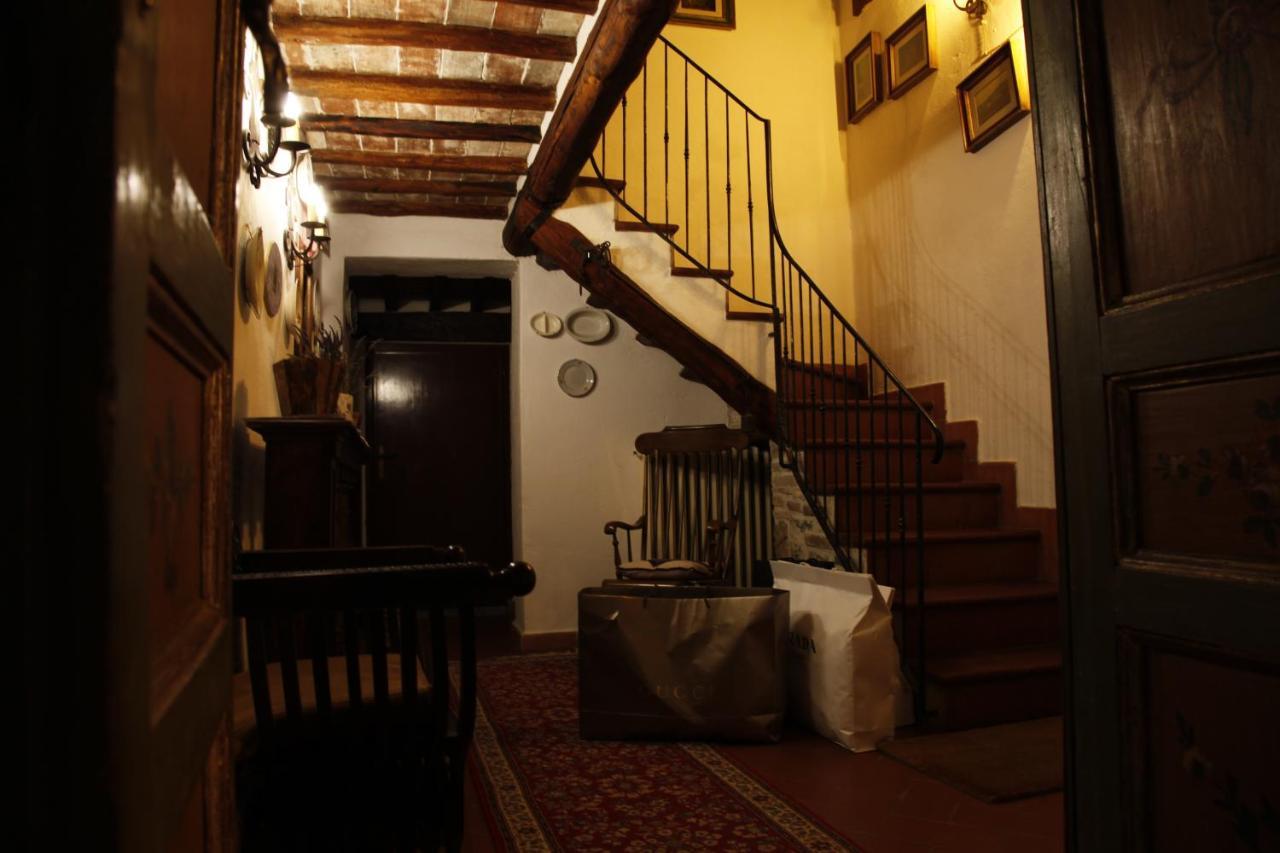 Sassi Bianchi Sensano Exterior foto