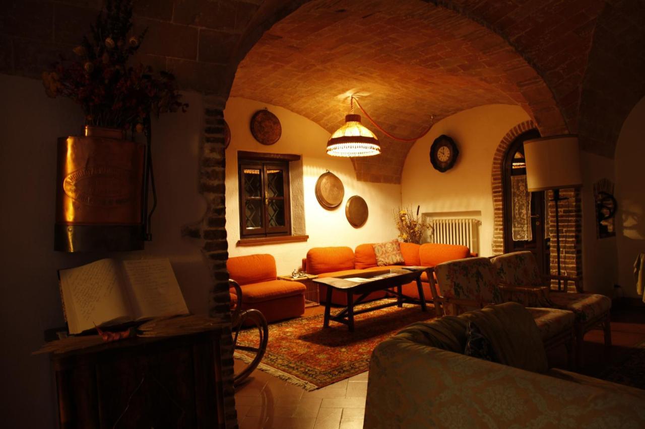 Sassi Bianchi Sensano Exterior foto