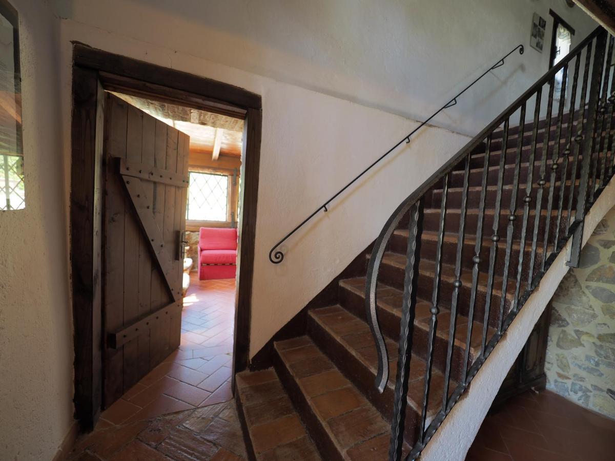 Sassi Bianchi Sensano Exterior foto