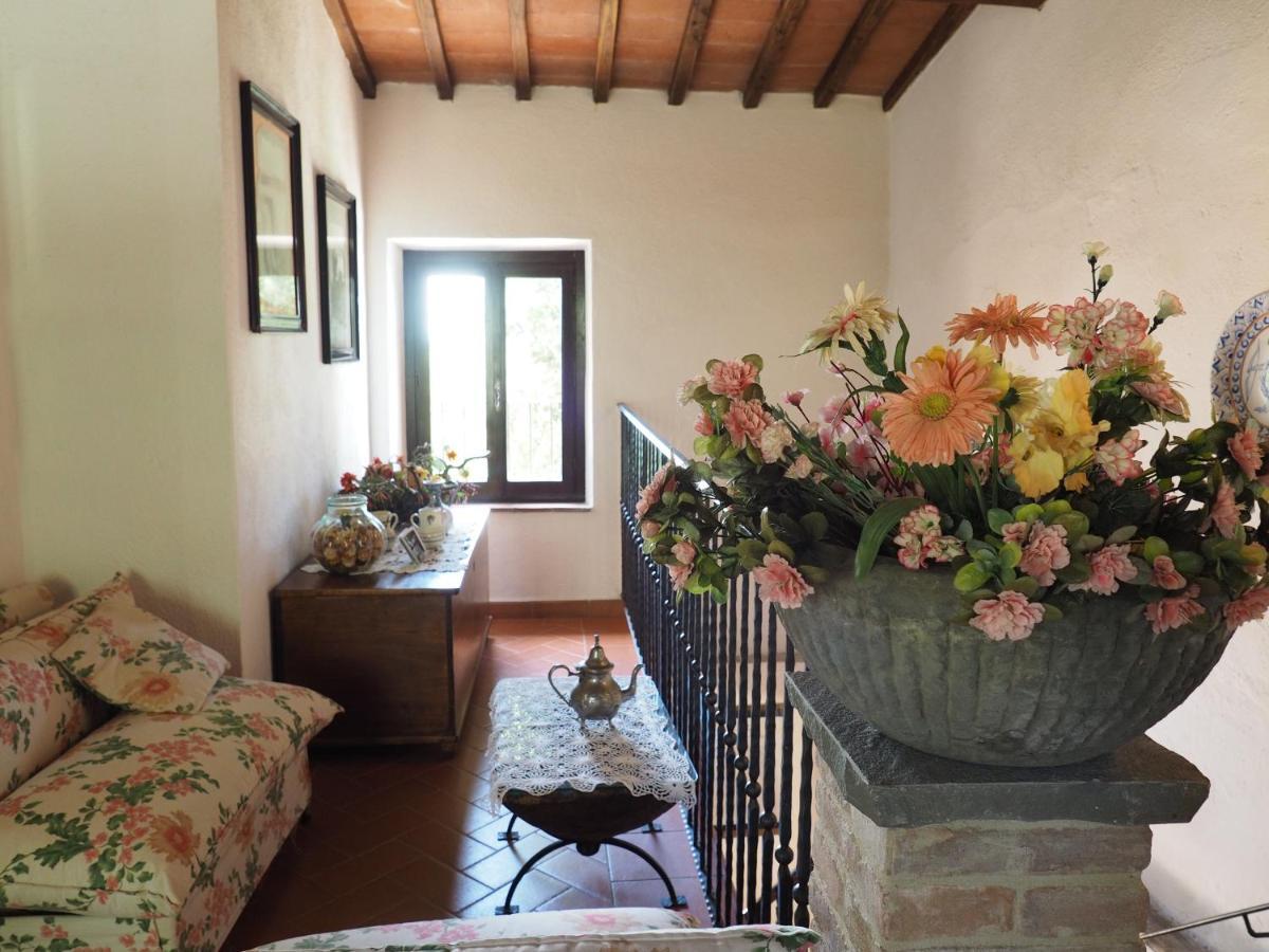 Sassi Bianchi Sensano Exterior foto