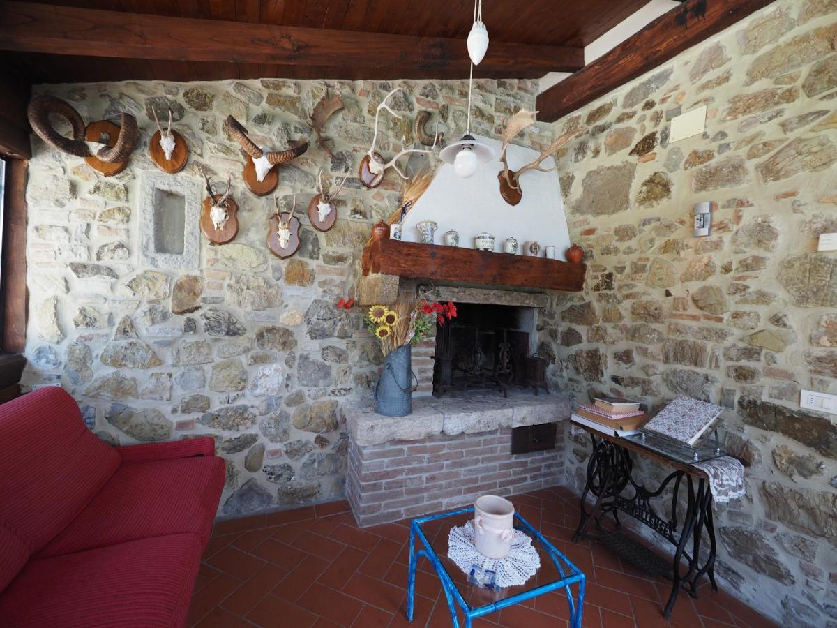 Sassi Bianchi Sensano Exterior foto