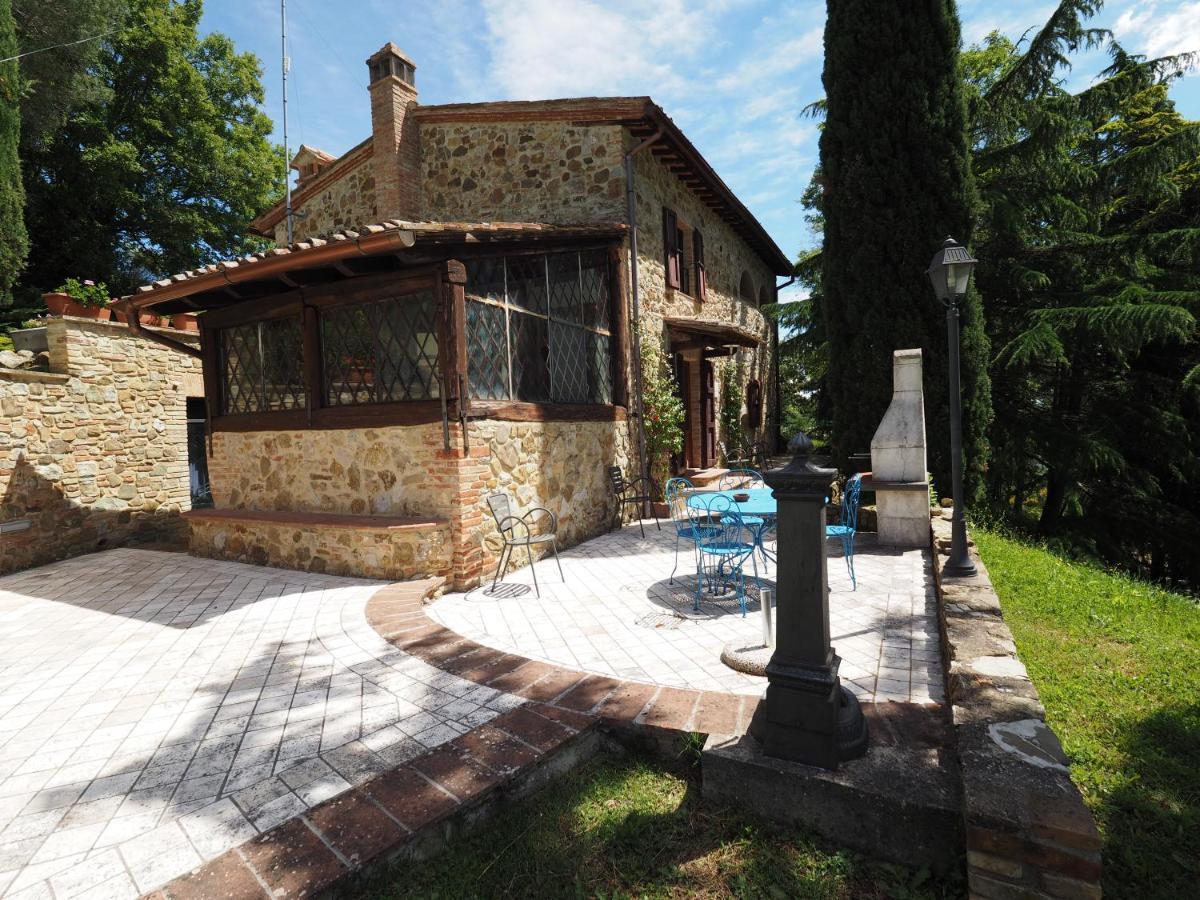 Sassi Bianchi Sensano Exterior foto