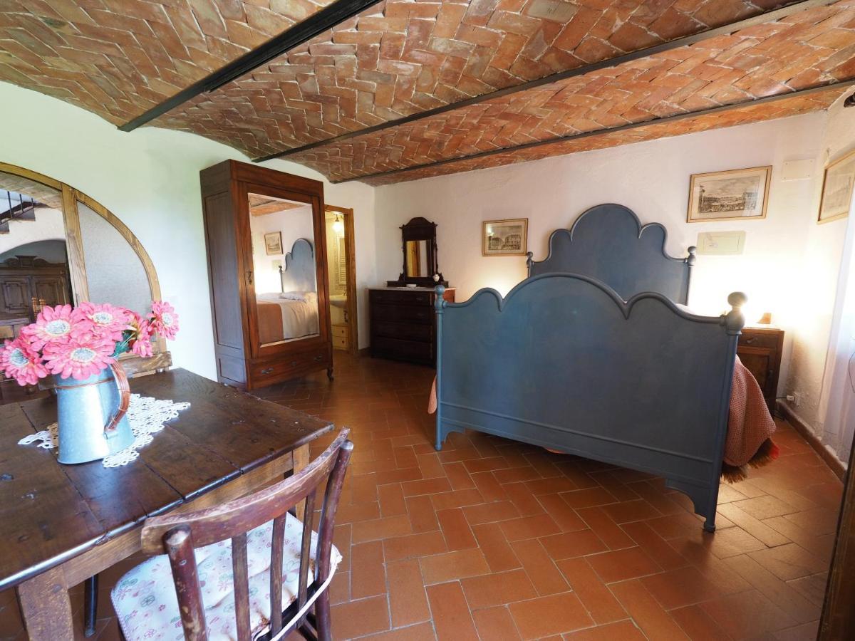 Sassi Bianchi Sensano Exterior foto