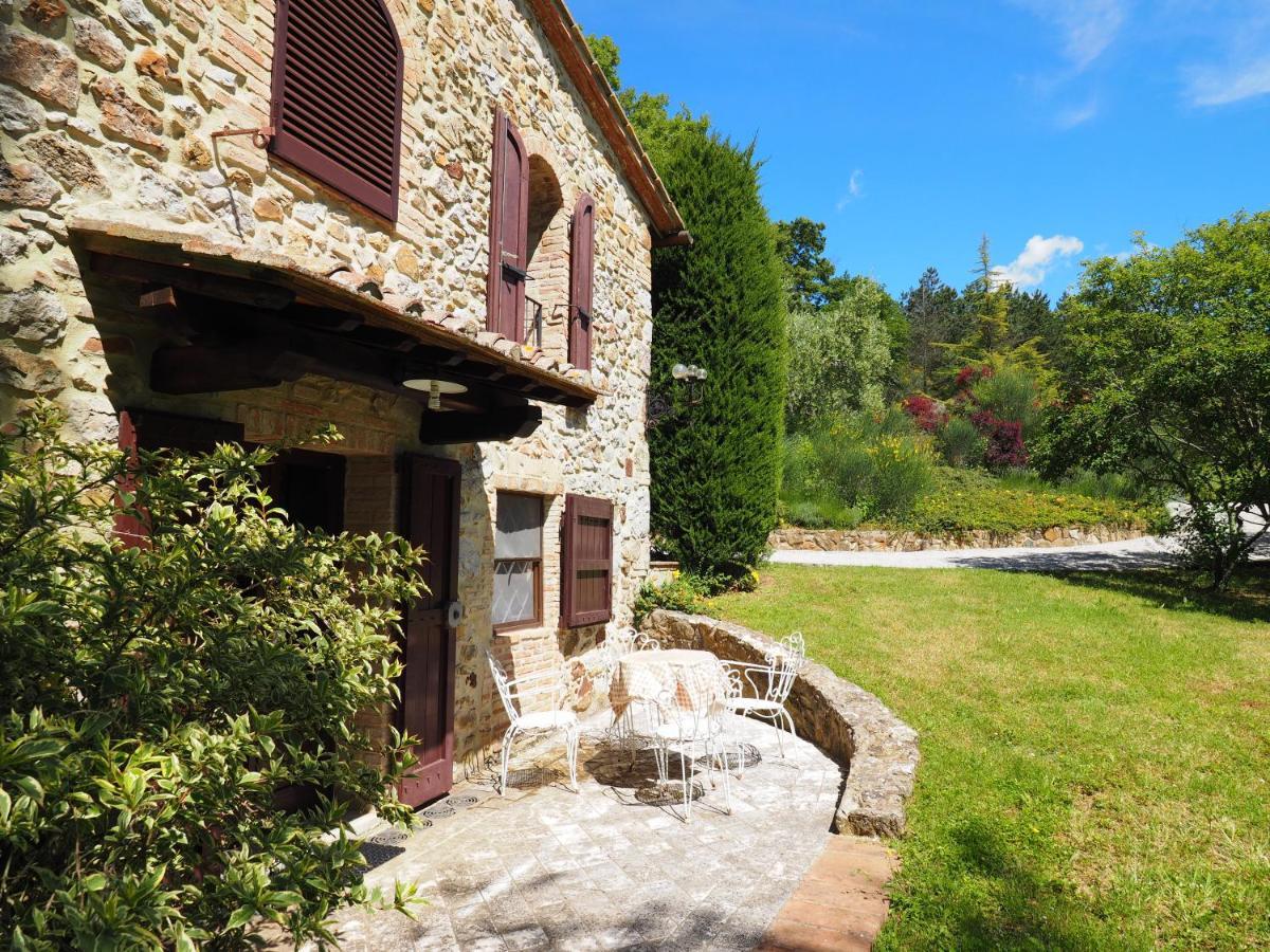 Sassi Bianchi Sensano Exterior foto