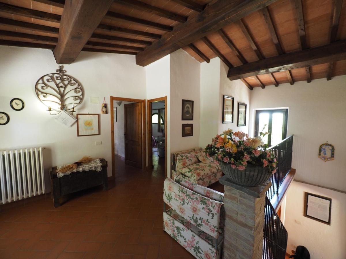 Sassi Bianchi Sensano Exterior foto