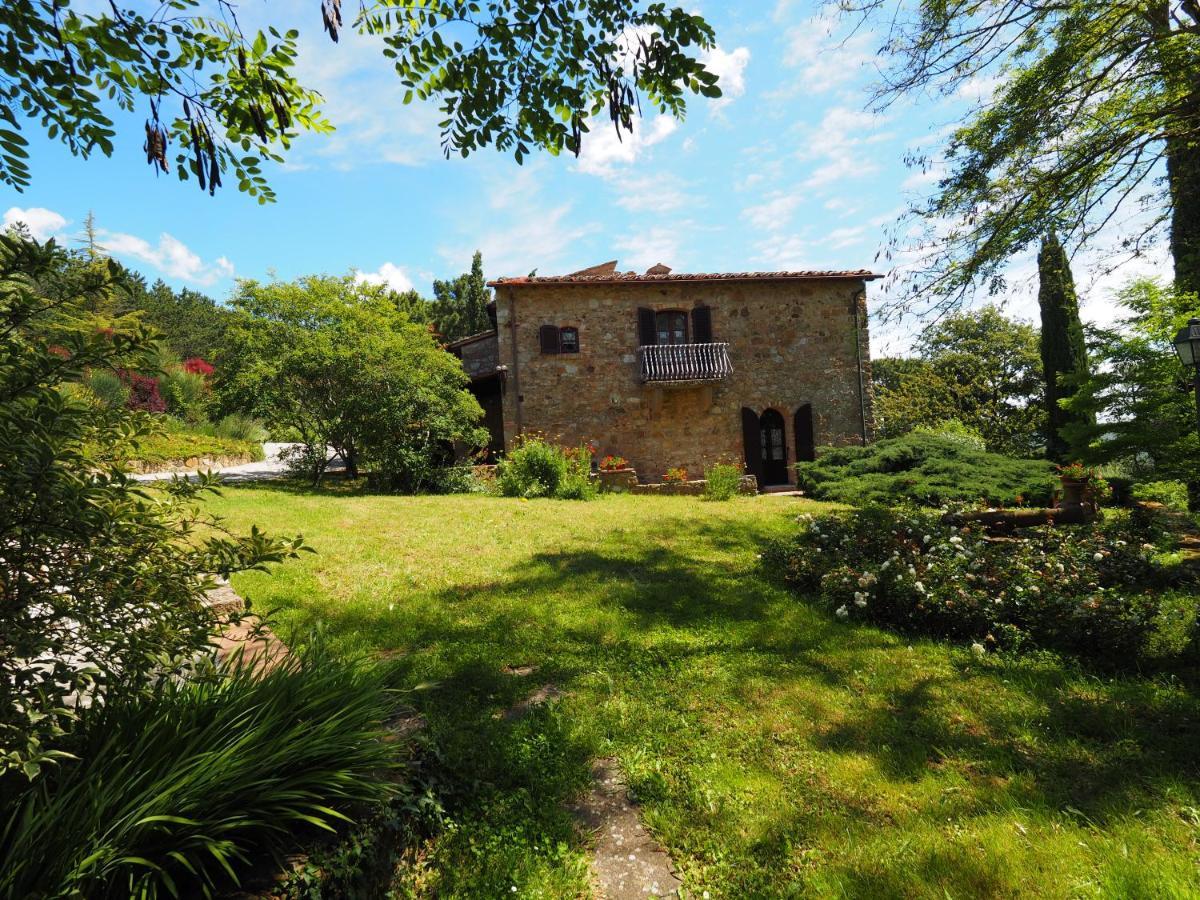 Sassi Bianchi Sensano Exterior foto