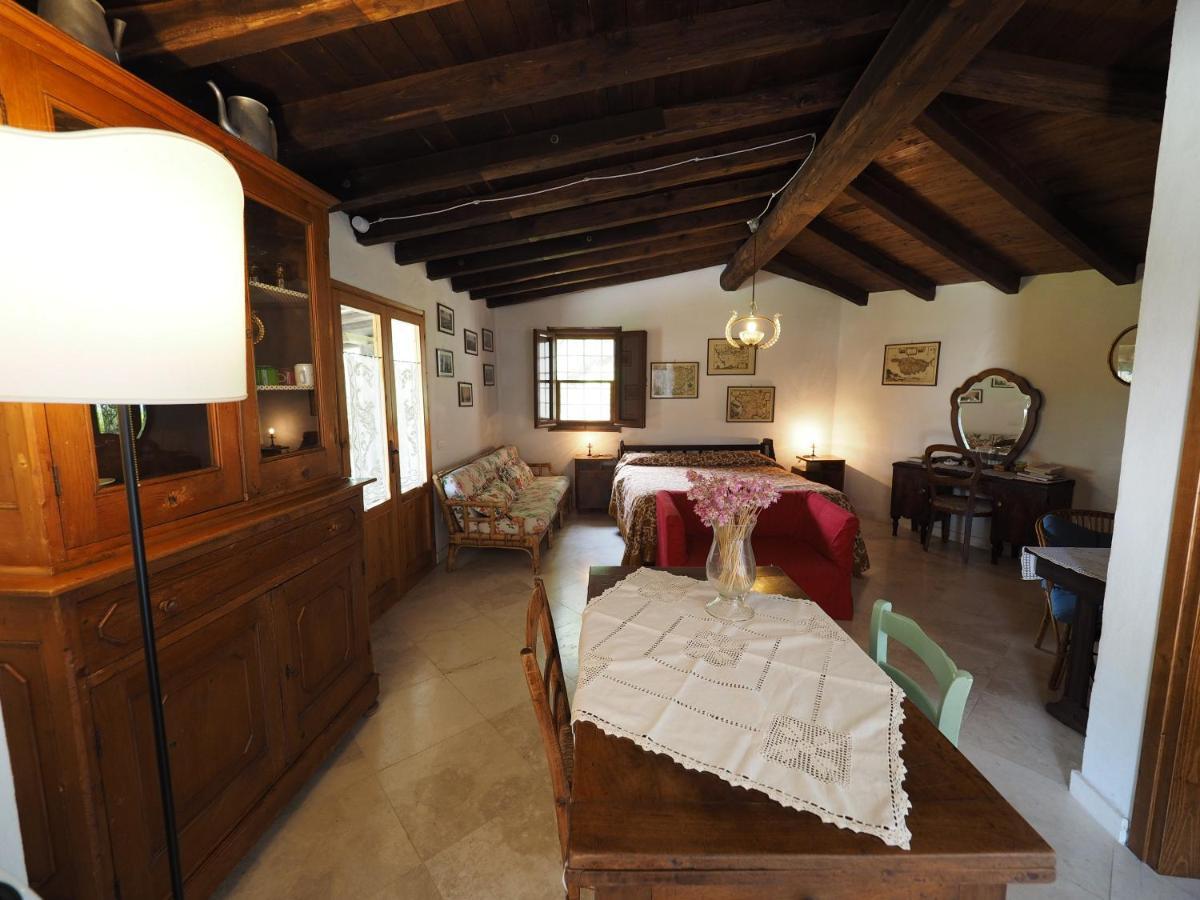Sassi Bianchi Sensano Exterior foto