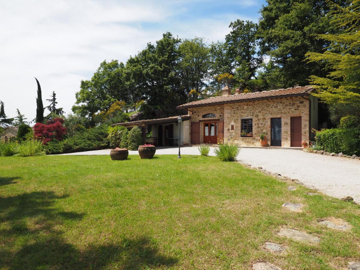 Sassi Bianchi Sensano Exterior foto