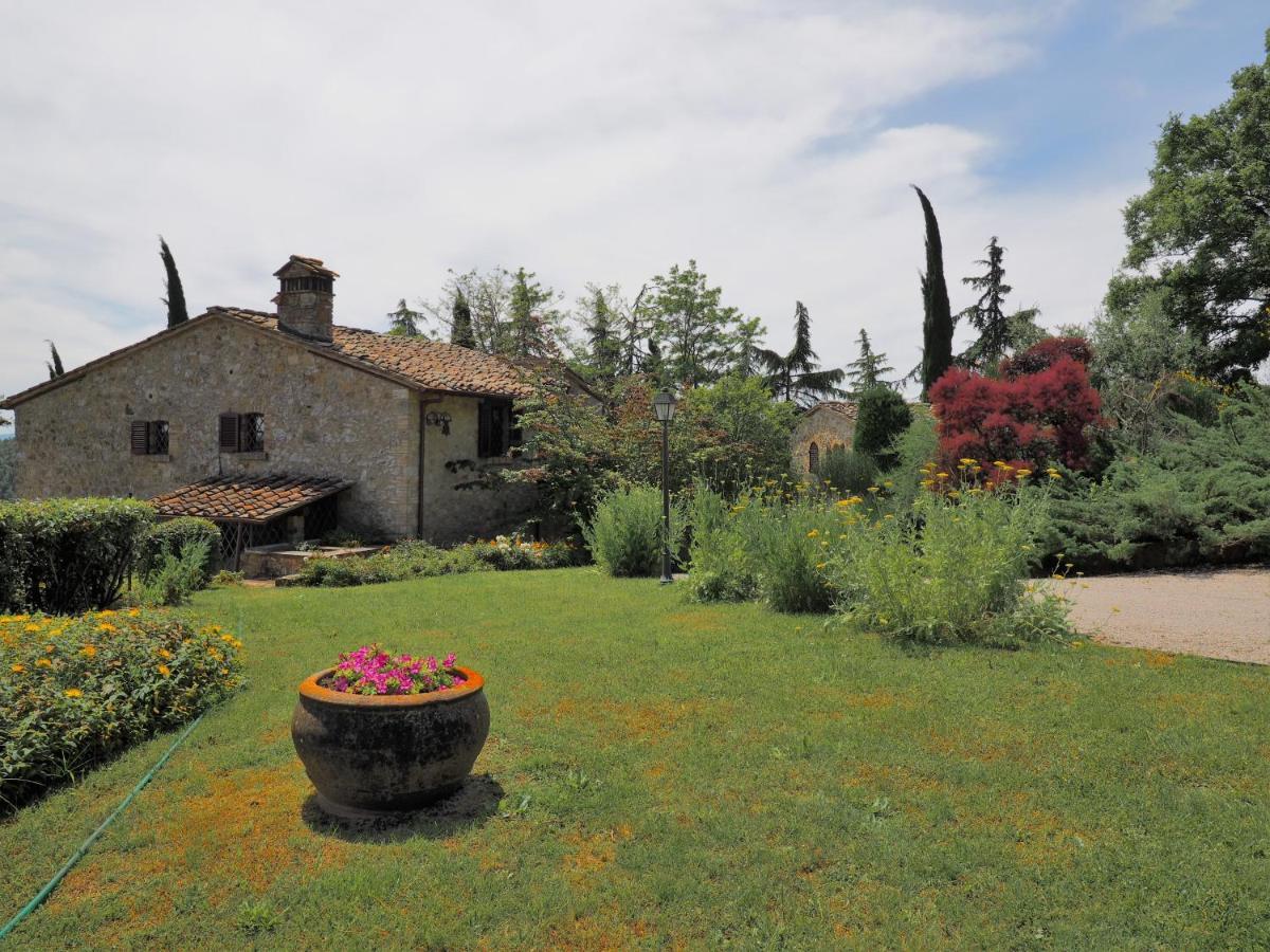 Sassi Bianchi Sensano Exterior foto
