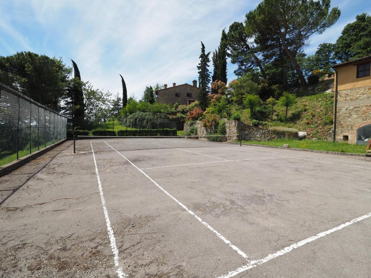 Sassi Bianchi Sensano Exterior foto