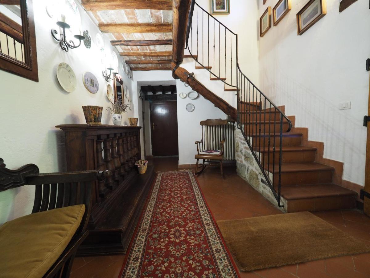 Sassi Bianchi Sensano Exterior foto