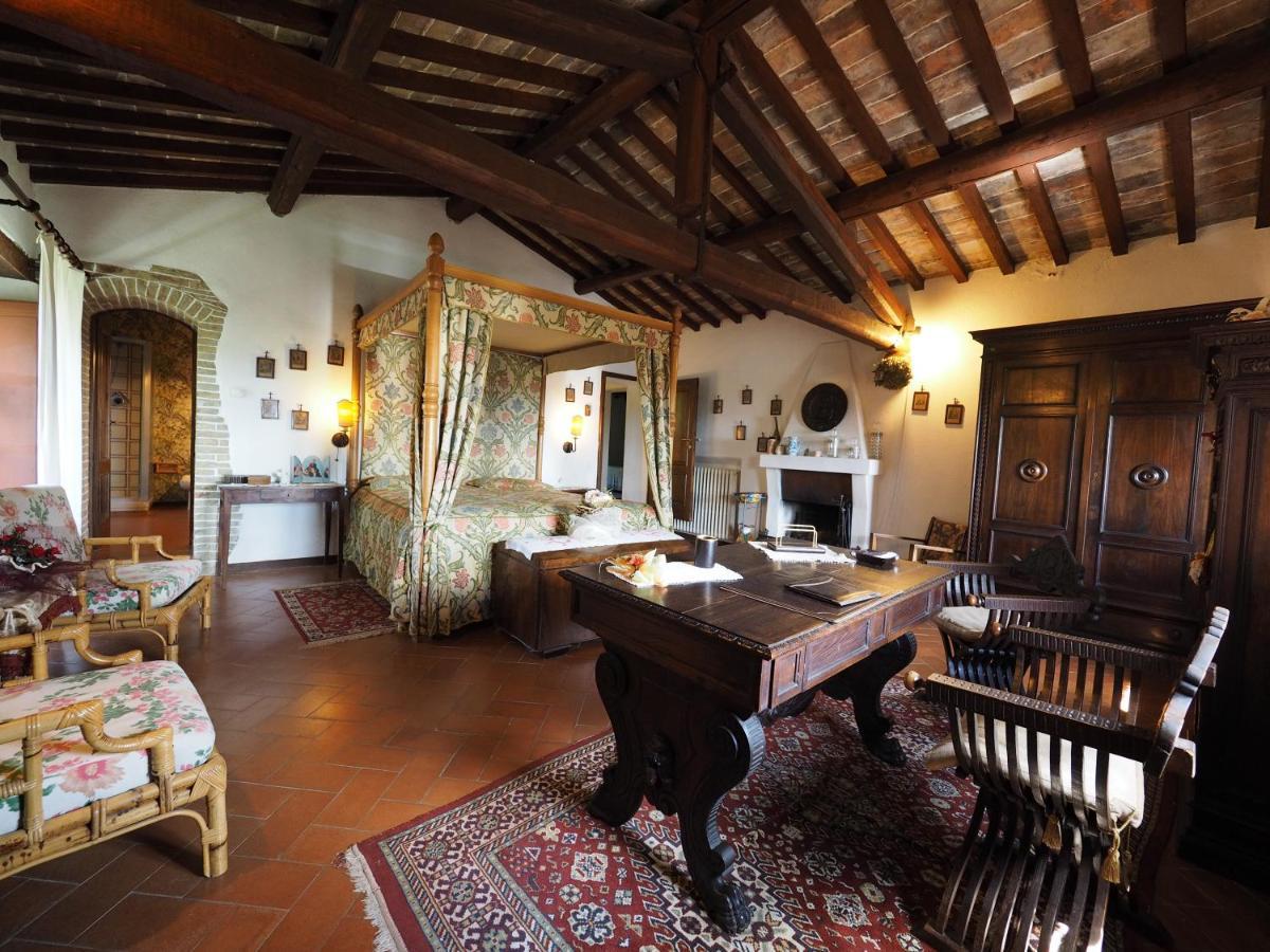 Sassi Bianchi Sensano Exterior foto