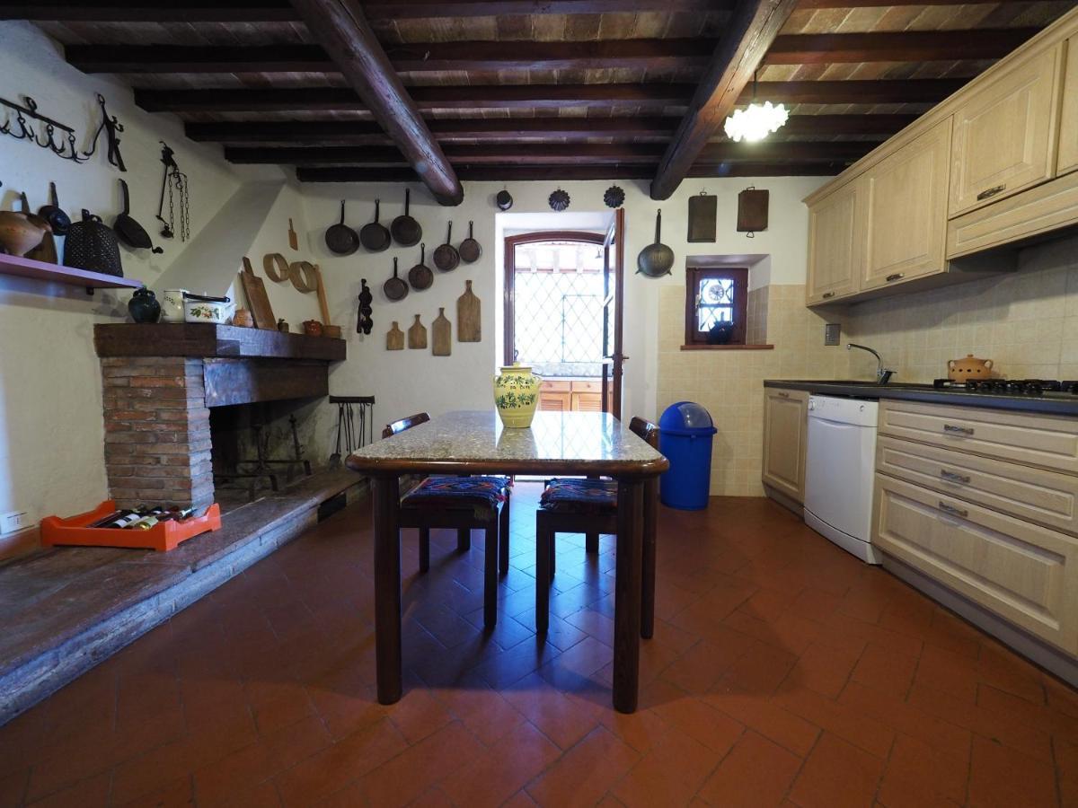 Sassi Bianchi Sensano Exterior foto