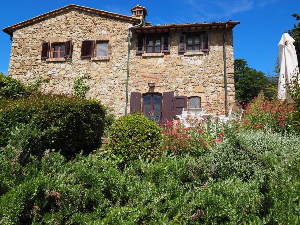 Sassi Bianchi Sensano Exterior foto