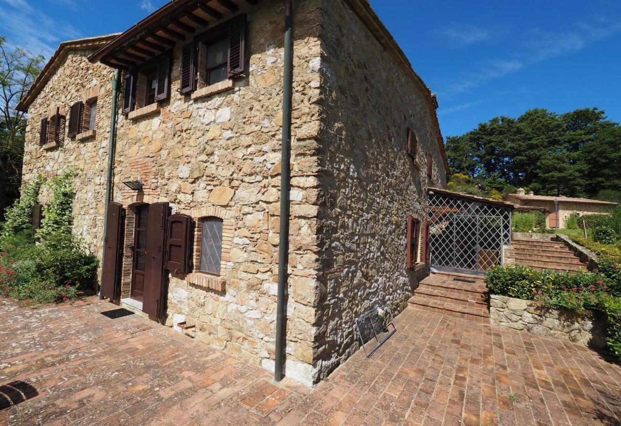 Sassi Bianchi Sensano Exterior foto