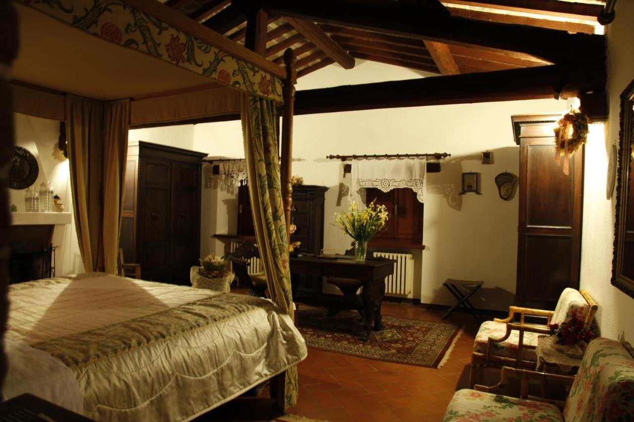 Sassi Bianchi Sensano Exterior foto