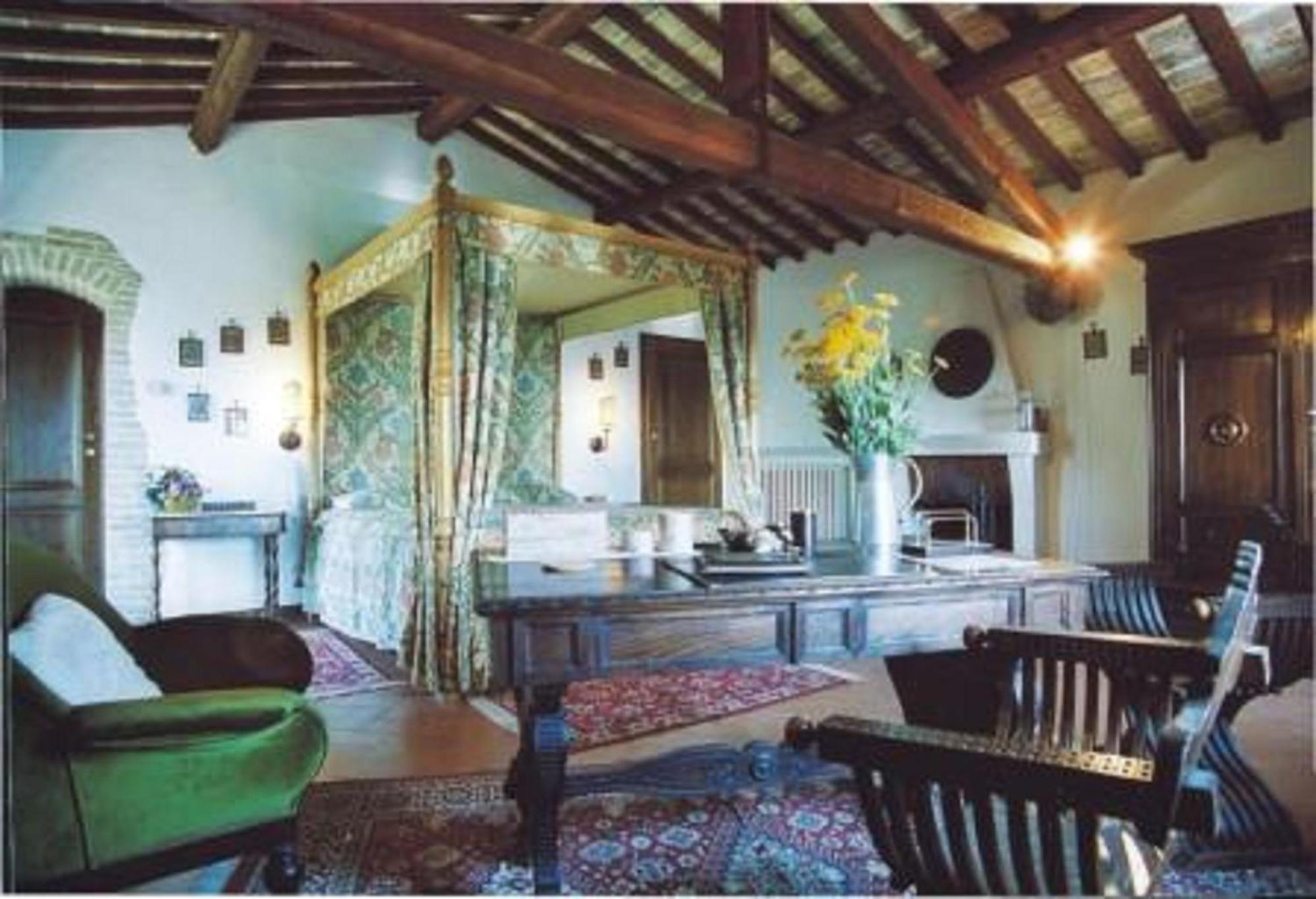Sassi Bianchi Sensano Exterior foto