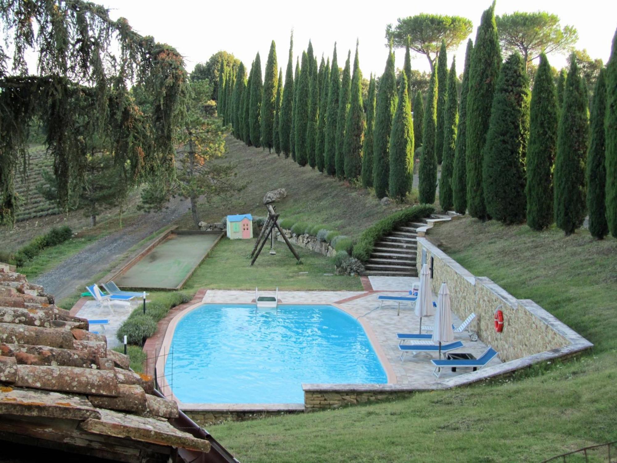 Sassi Bianchi Sensano Exterior foto