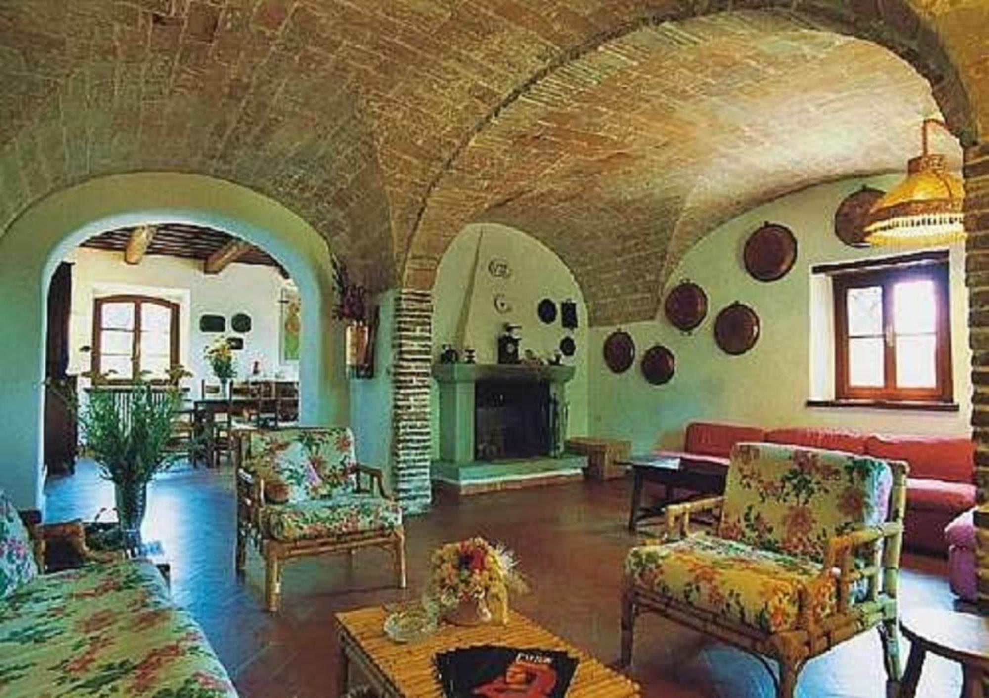 Sassi Bianchi Sensano Exterior foto