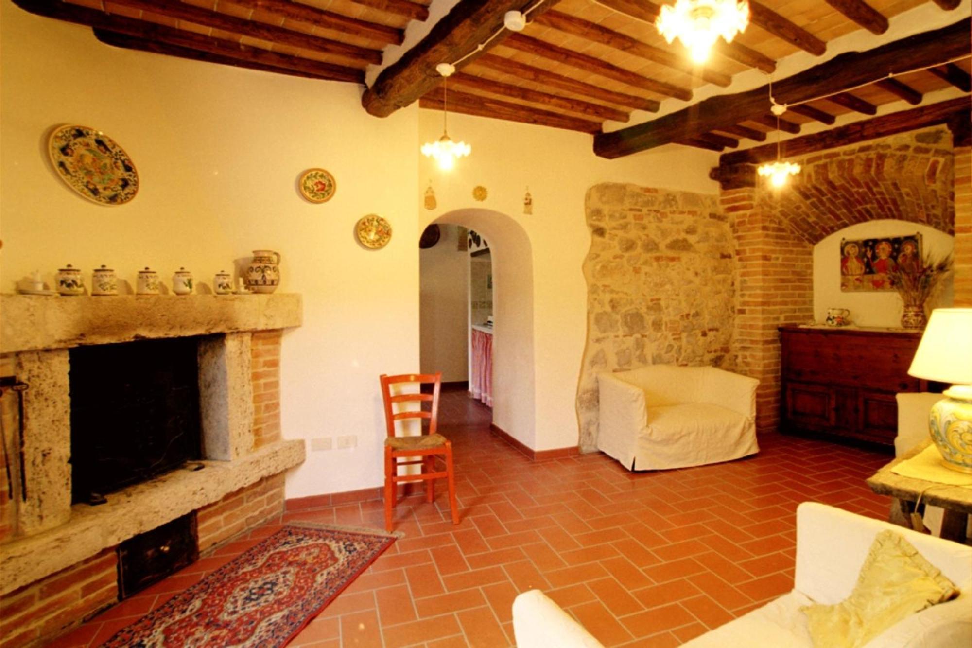 Sassi Bianchi Sensano Quarto foto