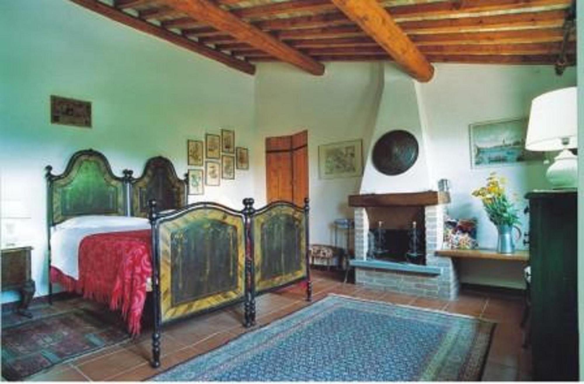 Sassi Bianchi Sensano Quarto foto
